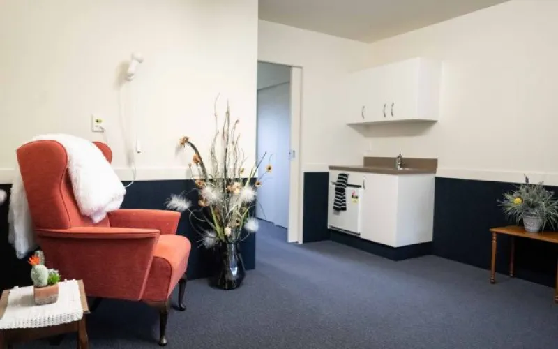 Care Suite